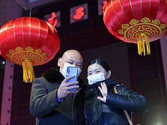 The Week Trending - China's Di...